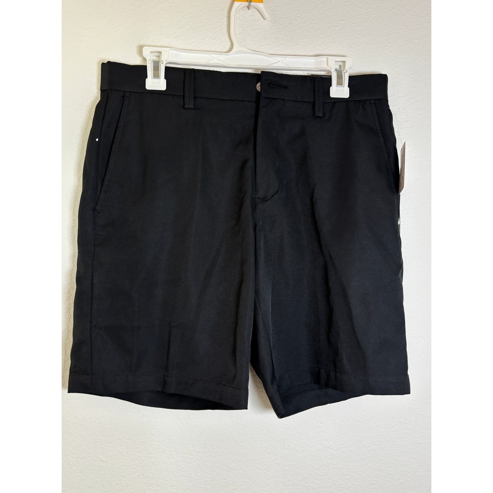 Callaway Mens Pro-Spin 3.0 Golf Shorts Black Active Waistband Opti-Dri UPF 50 32